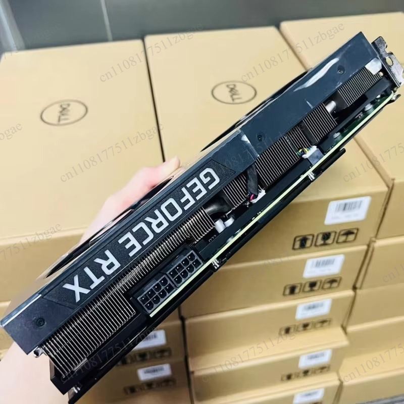 Rtx 3090 24Gb Gddr6X - FOR G EForce RTX 3060/3070/3080/3090 8/10/12/24GB