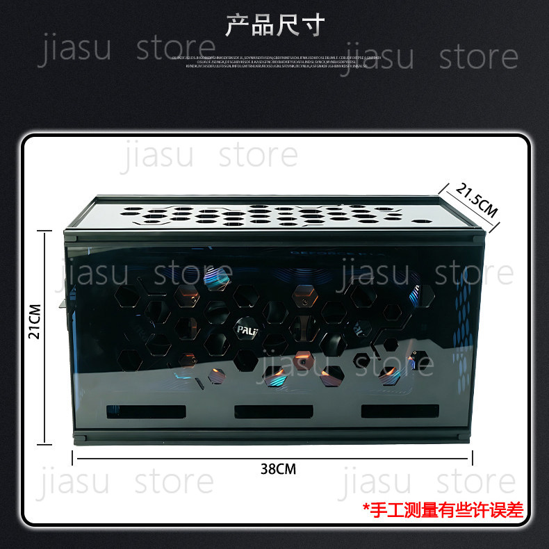 Laptop External GPU Dock USB4, - Gpu External Dock Egpu Thunderbolt 4 ulasan dan harga