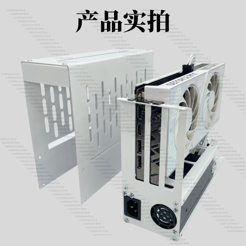 Oculink M.2 Thunderbolt Extern - Oculink Gpu Dock Station ulasan dan harga