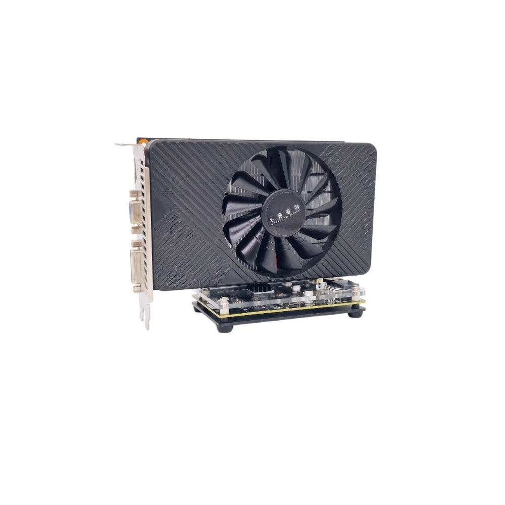 GPU-Dock eGPU external graphic - Gpu External Dock Egpu Thunderbolt 4 ulasan dan harga