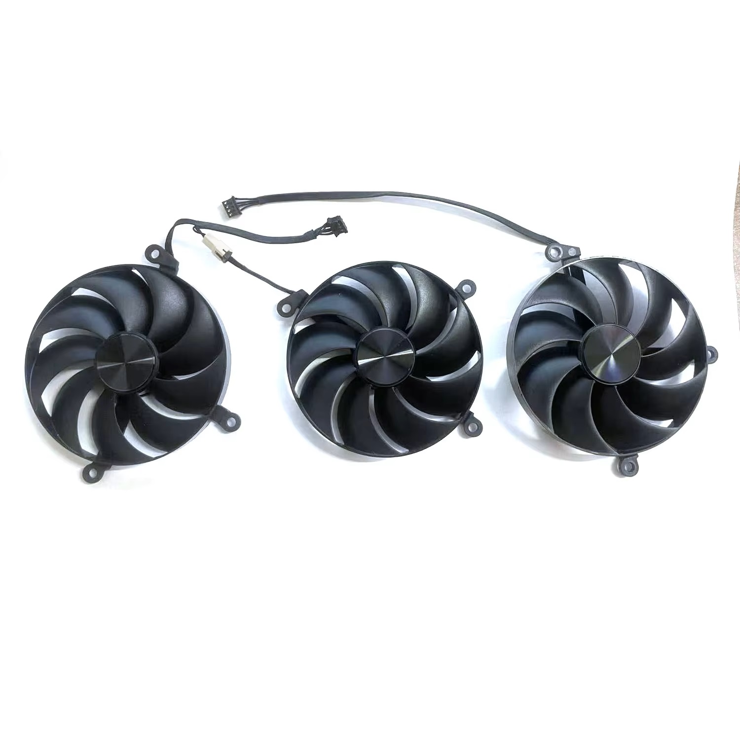 95MM 4PIN FD10015M12D GPU FAN  - Rtx 4090 24Gb Graphics Card ulasan dan harga