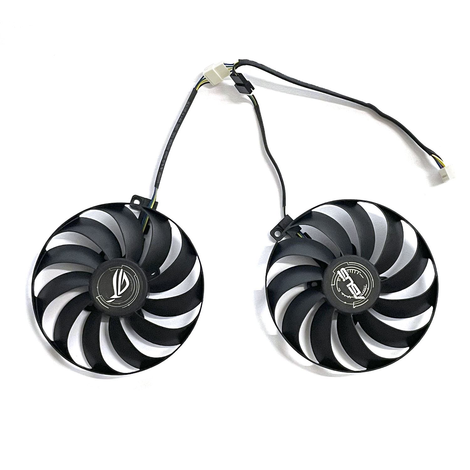 95mm T129215SU 6PIN 12V 0.45A  - Rtx 3090 24Gb Gddr6X ulasan dan harga