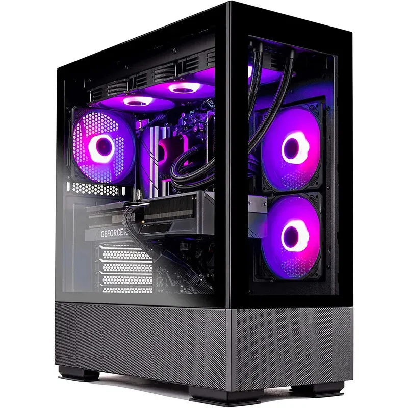 AOTESIER Gaming PC Desktop – I - Rtx 4070 Ti Super 16Gb ulasan dan harga