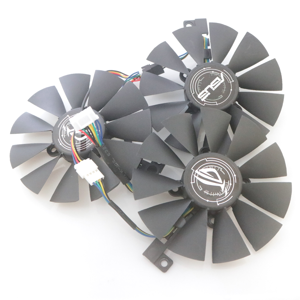 New 87mm PLD09210S12HH PLD0921 - Rtx 3090 24Gb Gddr6X ulasan dan harga