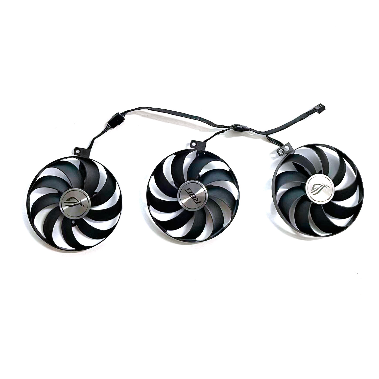 Brand New 90MM 7PIN T129215SU  - Rtx 3090 24Gb Gddr6X ulasan dan harga