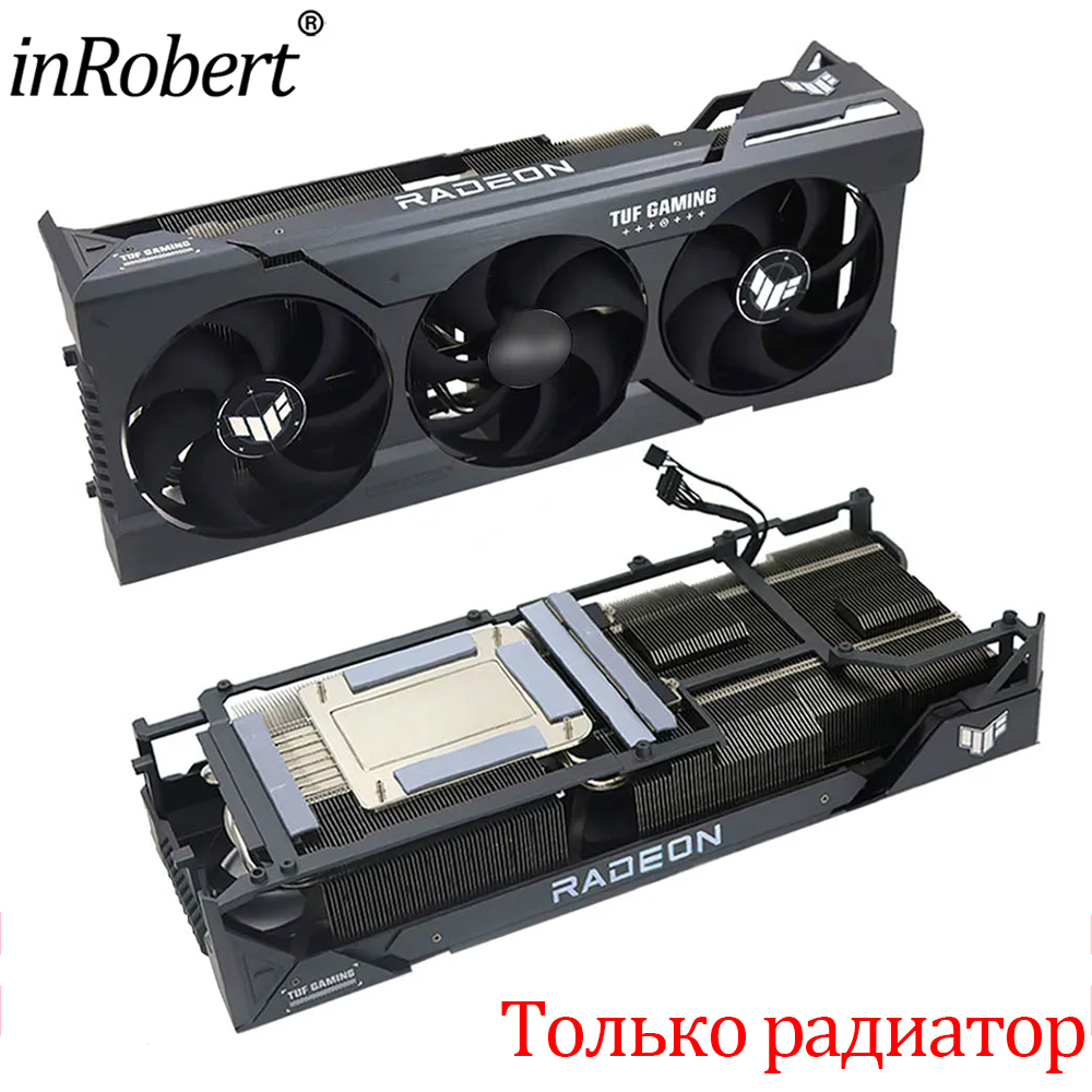 Video Card Heatsink Replacemen - Rx 7900 Xt 20Gb ulasan dan harga