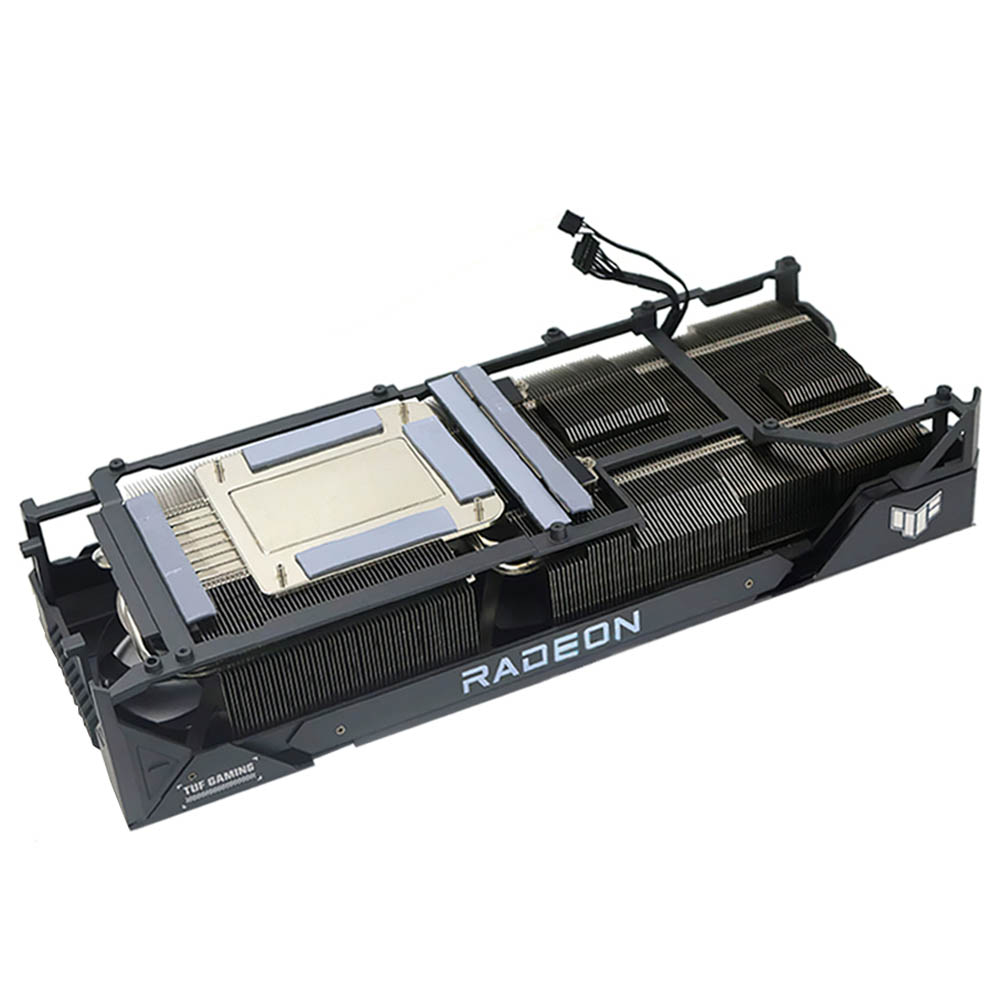 Video Card Heatsink Replacemen - Rx 7900 Xt 20Gb ulasan dan harga