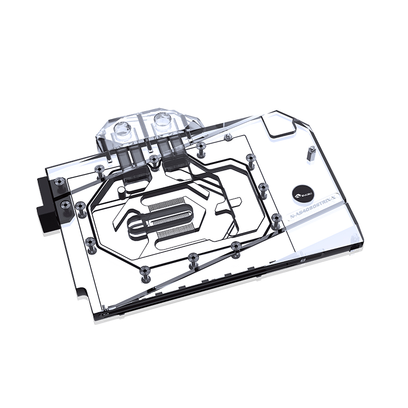 Bykski GPU Water Cooler Use Fo - Rtx 3090 24Gb Gddr6X ulasan dan harga