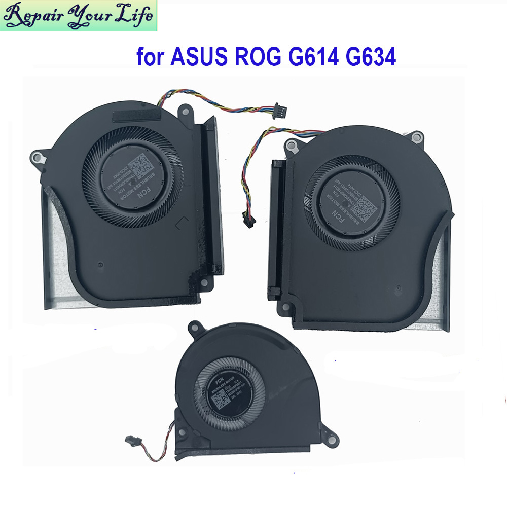 CPU GPU Cooling Fan For ASUS R - Rtx 3090 24Gb Gddr6X ulasan dan harga